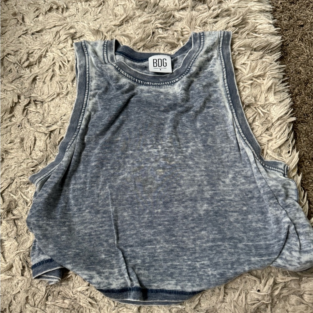 urban outfitters tank